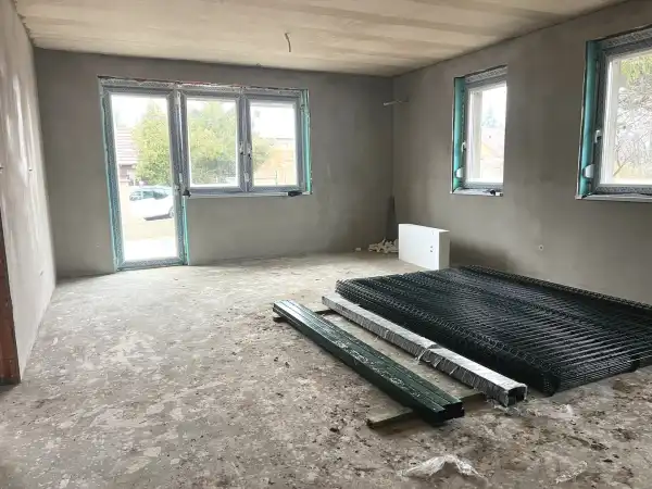 Eladó új építésű családi ház, Veresegyház 5 szoba 110 m² 114.9 M Ft