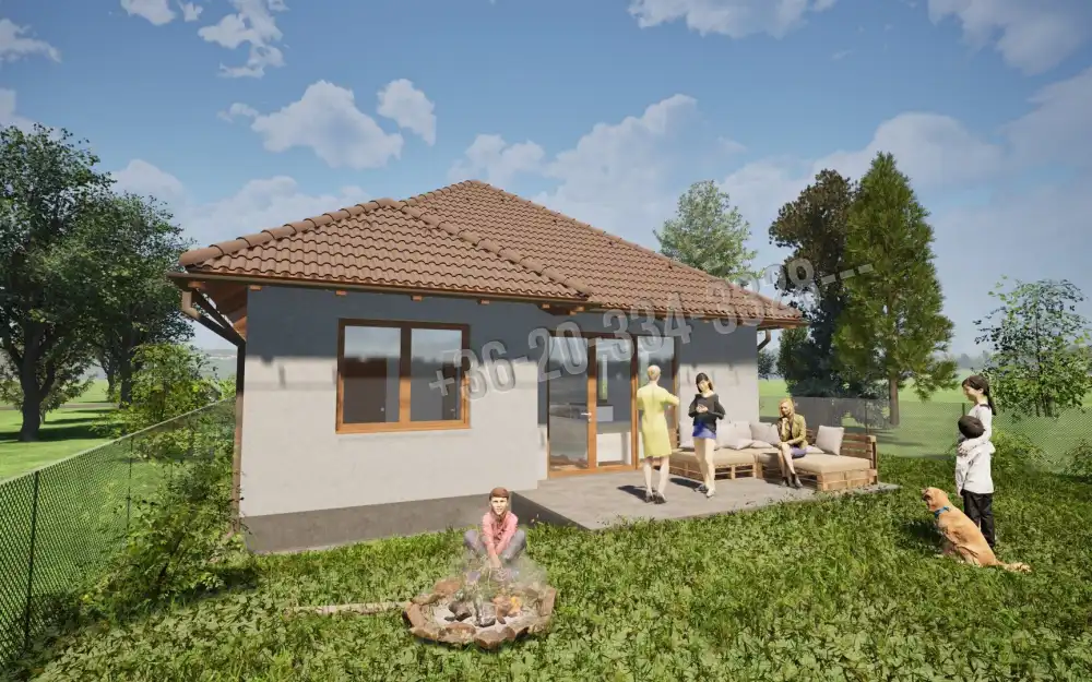 Pest megye - Veresegyház