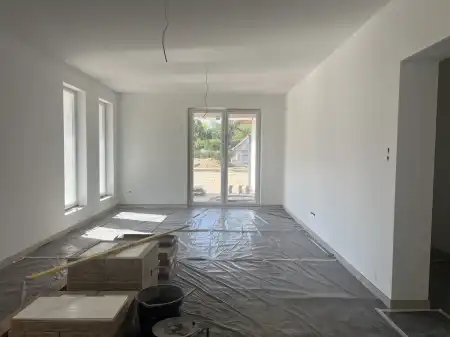 Eladó új építésű családi ház, Veresegyház 5 szoba 144 m² 134.5 M Ft