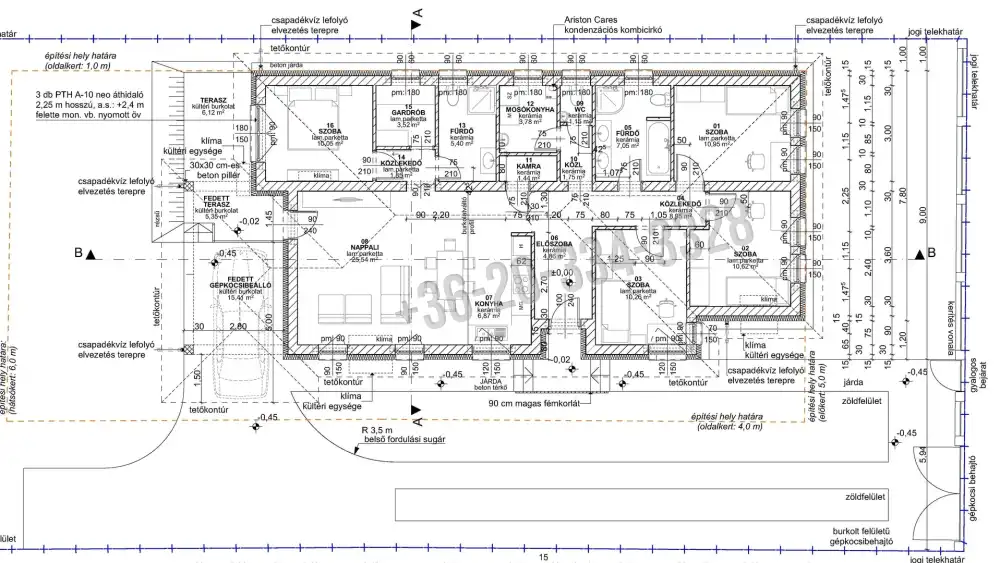 Pest megye - Veresegyház