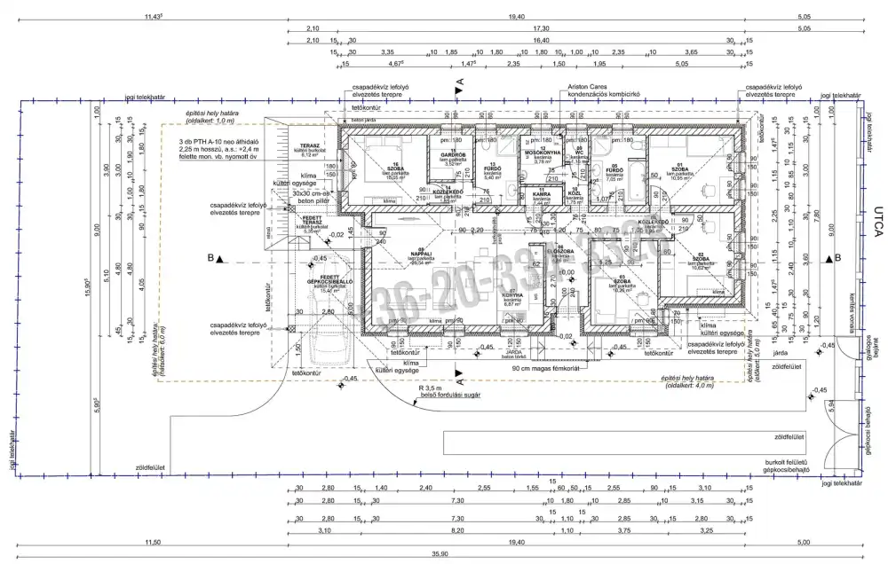 Pest megye - Veresegyház