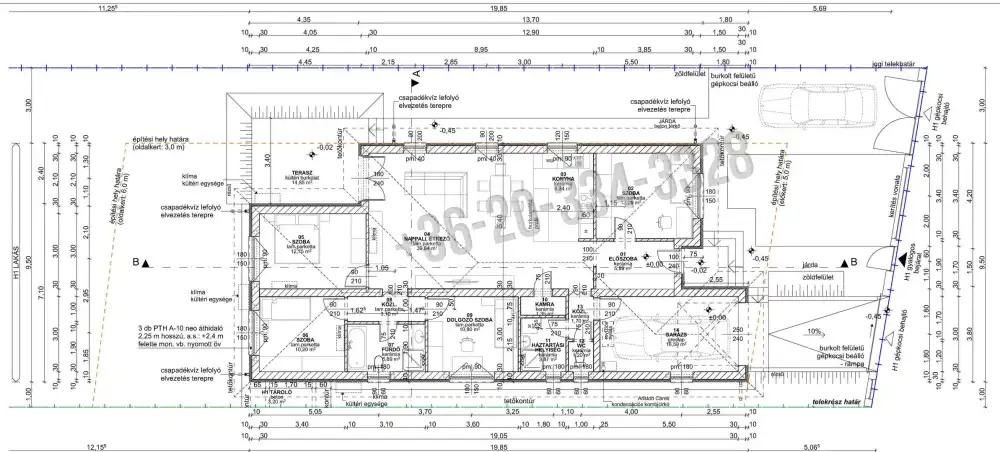 Pest megye - Veresegyház