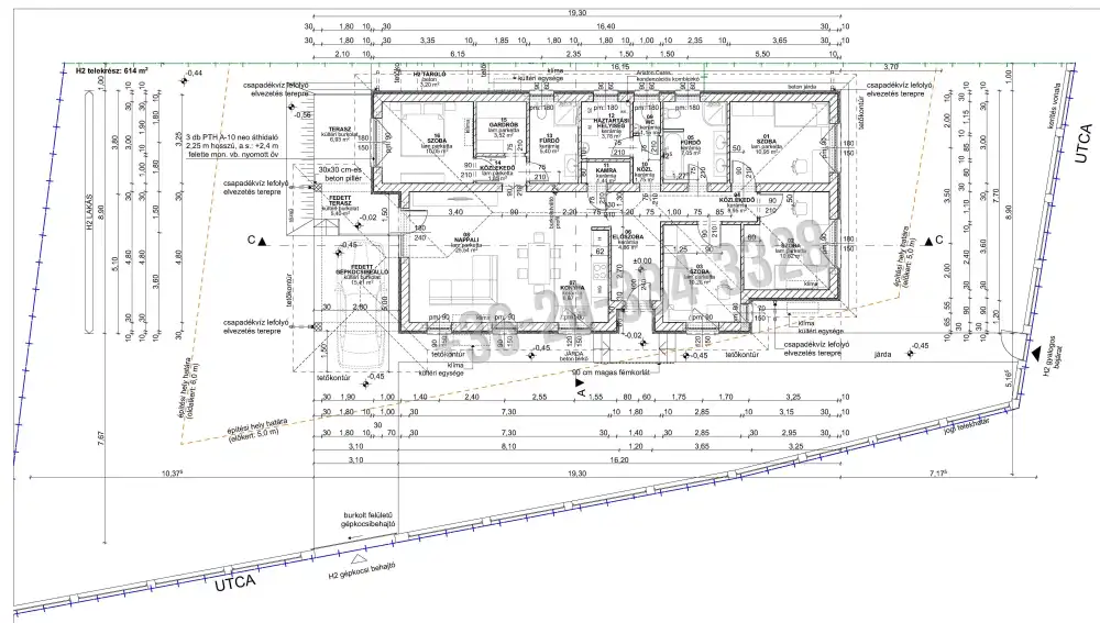 Pest megye - Veresegyház