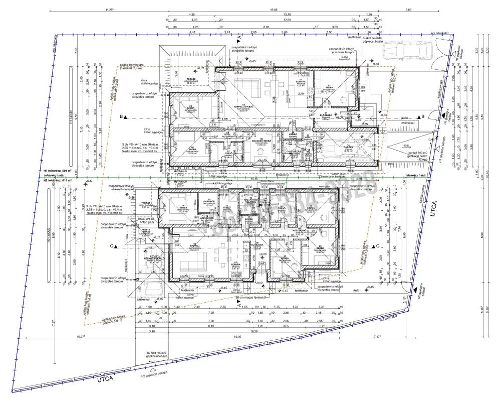 Pest megye - Veresegyház