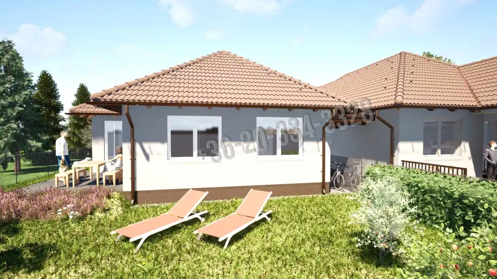 Pest megye - Veresegyház