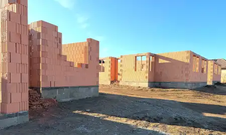 Eladó új építésű családi ház, Veresegyház 5 szoba 128 m² 149.9 M Ft