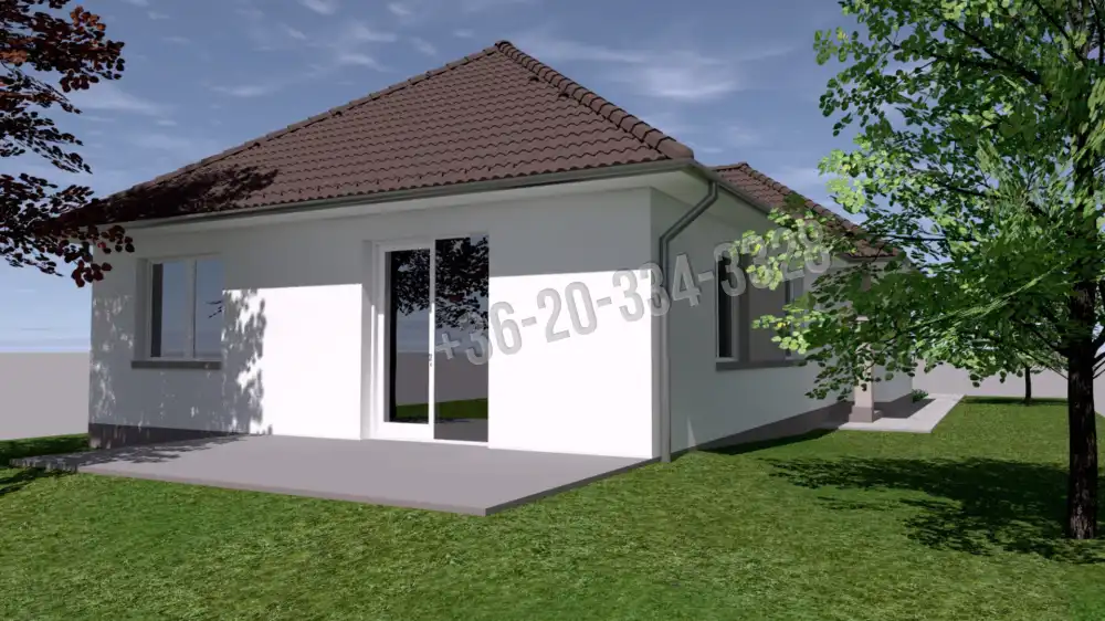 Pest megye - Veresegyház