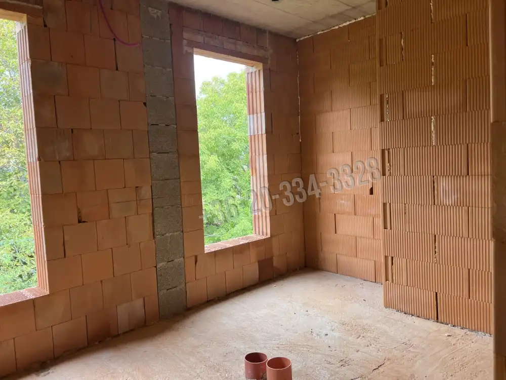 Budapest, III. kerület - Aranyhegy