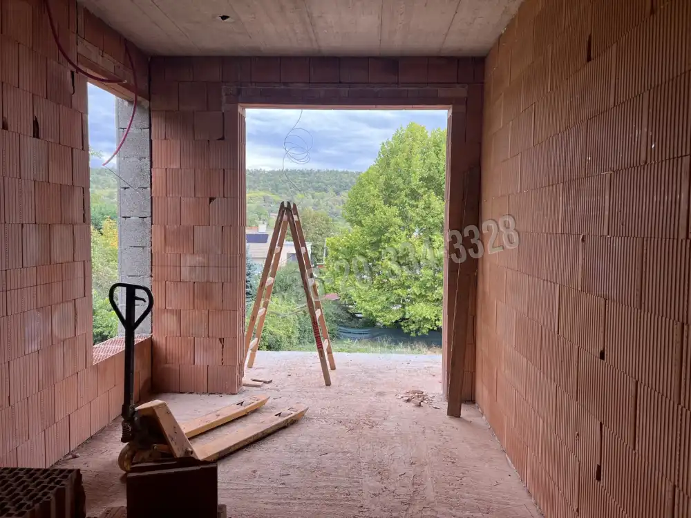 Budapest, III. kerület - Aranyhegy