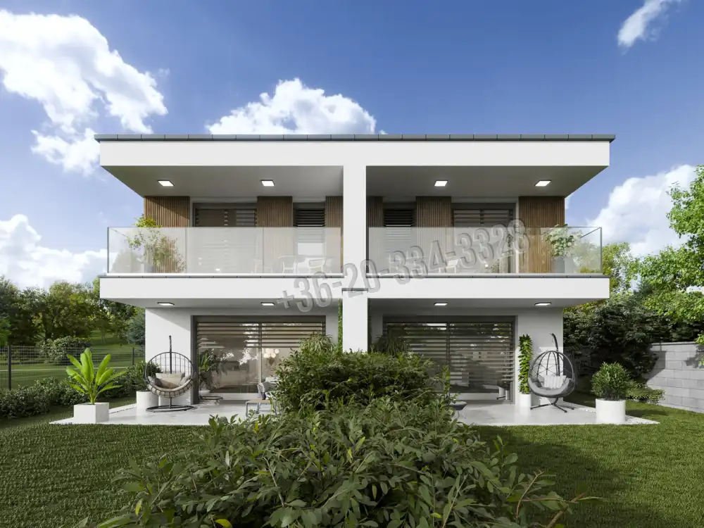 Budapest, III. kerület - Aranyhegy