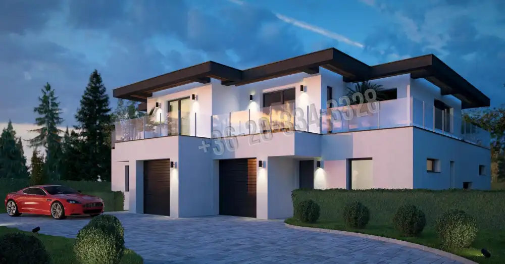 Budapest, III. kerület - Aranyhegy