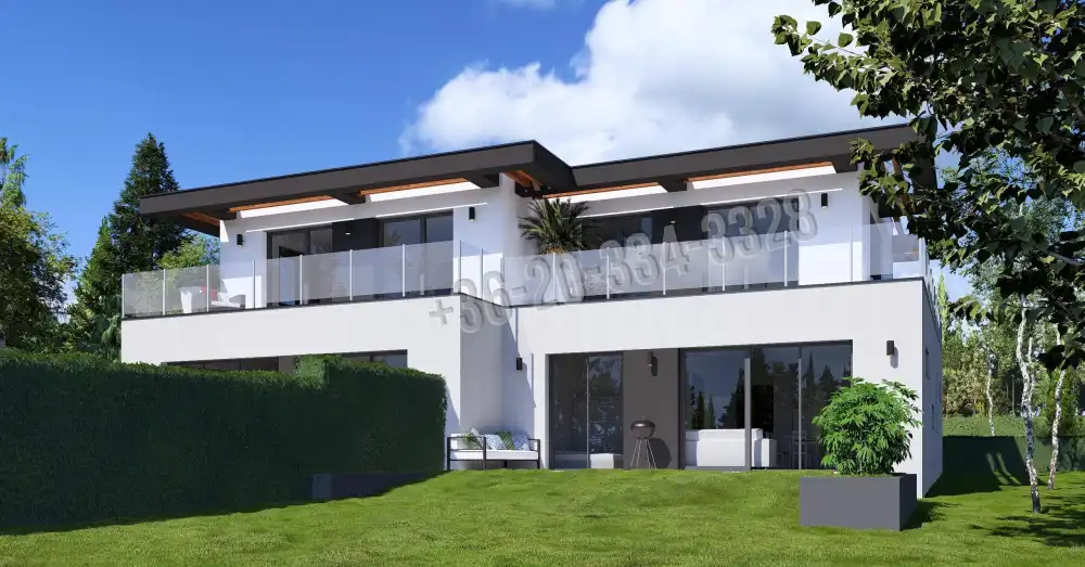 Budapest, III. kerület - Aranyhegy