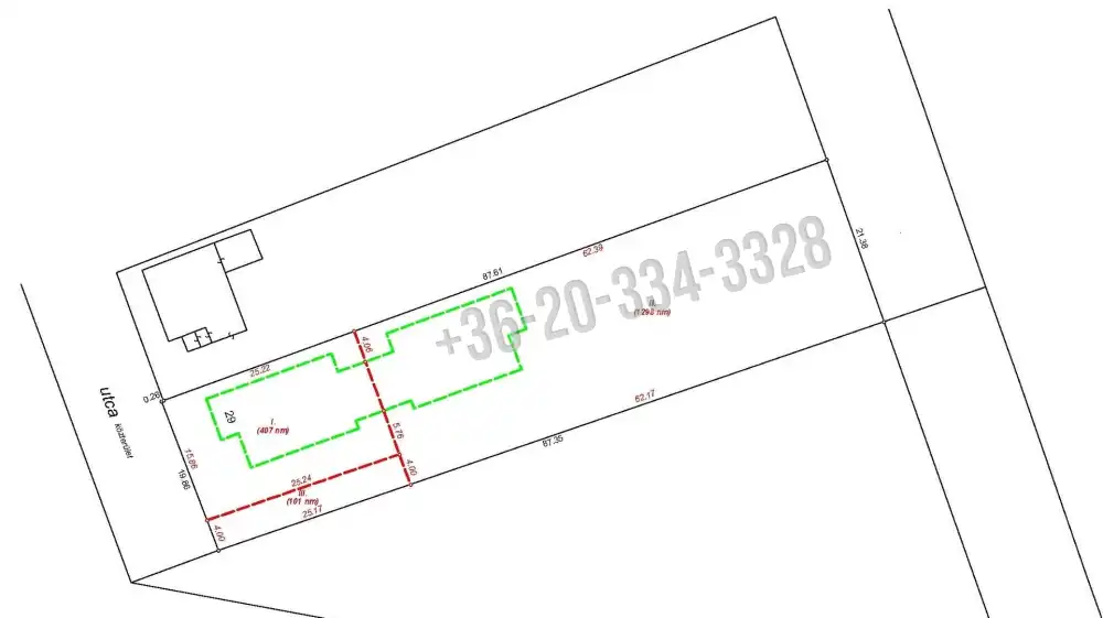 Pest megye - Gödöllő