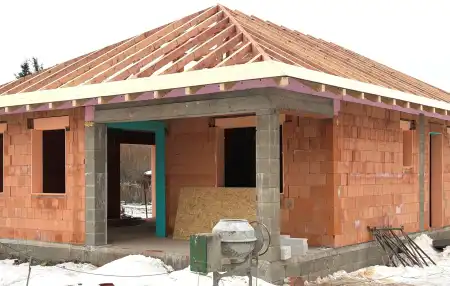 Eladó új építésű ikerház, Gödöllő 4 szoba 150 m² 134.9 M Ft