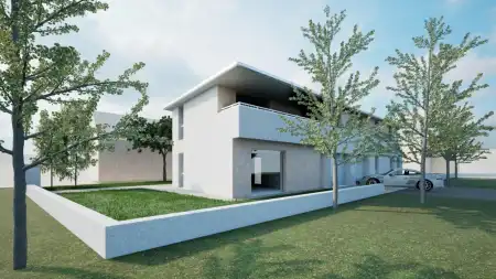 Eladó új építésű ikerház, Gyál 5 szoba 116 m² 126.99 M Ft