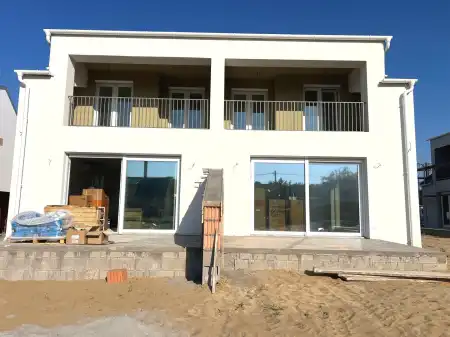 Eladó új építésű ikerház, Mogyoród 5 szoba 121 m² 99.9 M Ft