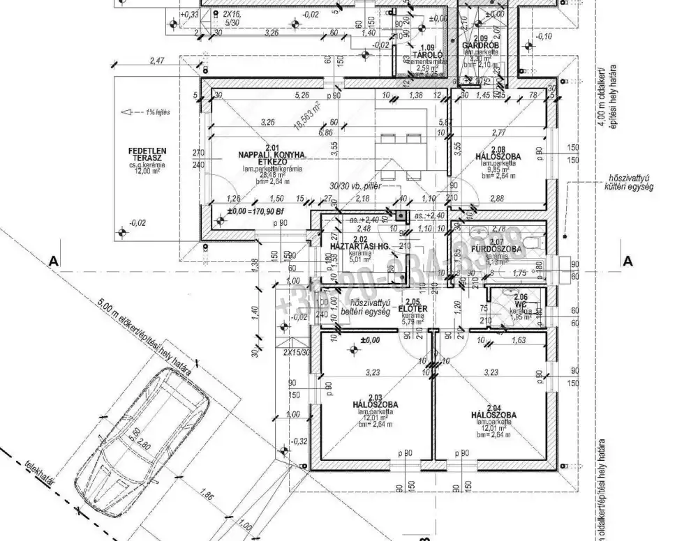 Pest megye - Őrbottyán