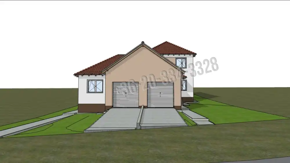 Pest megye - Veresegyház