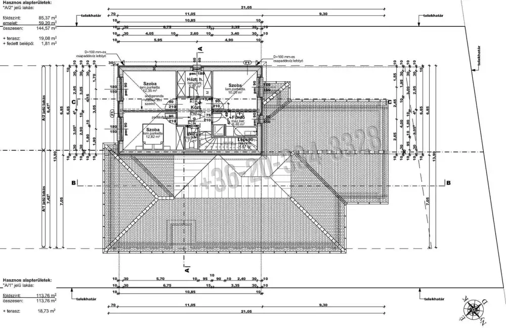 Pest megye - Veresegyház