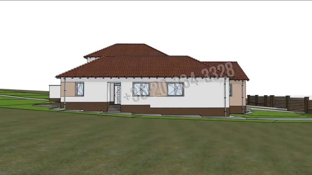 Pest megye - Veresegyház