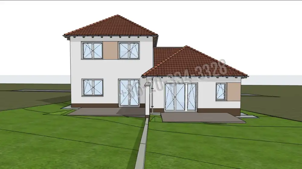 Pest megye - Veresegyház