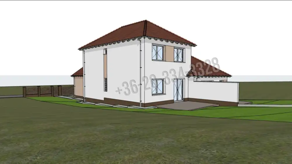 Pest megye - Veresegyház