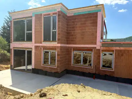 Eladó új építésű téglalakás, Budapest, III. kerület 4 szoba 90 m² 178.8 M Ft