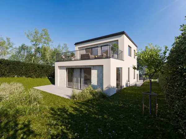 Eladó új építésű téglalakás, Budapest, III. kerület 3 szoba 65 m² 164 M Ft