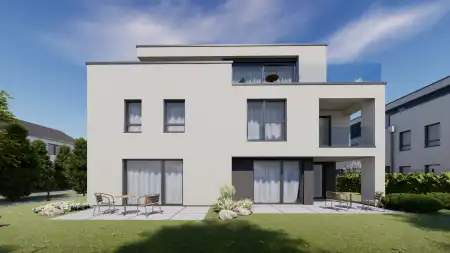 Eladó új építésű téglalakás, Budapest, XVI. kerület 5 szoba 190 m² 179.9 M Ft