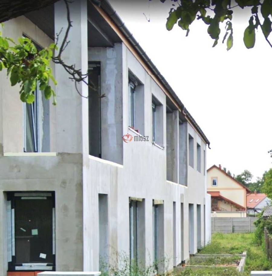 eladó újépítésű sorház, Budapest, X. kerület