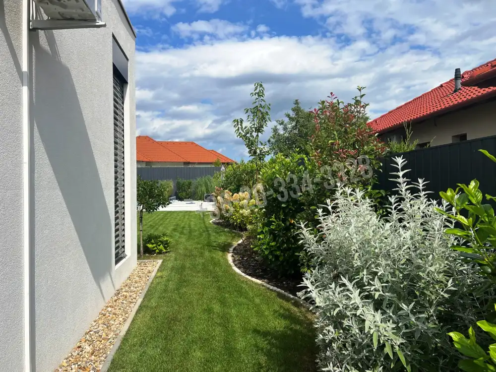 Budapest, XVI. kerület - Árpádföld