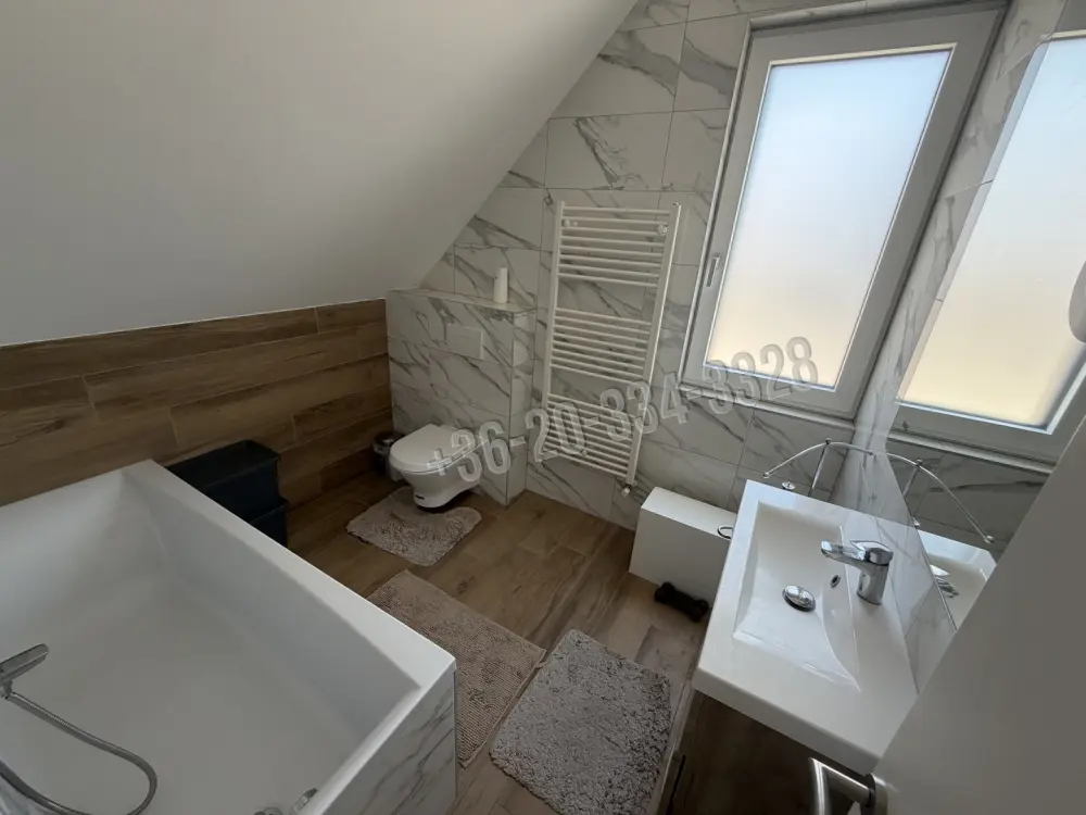 Budapest, XVI. kerület - Rákosszentmihály