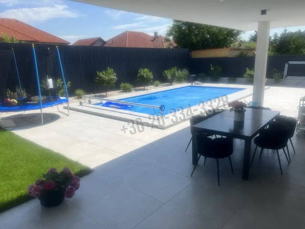 Pest megye - Csömör