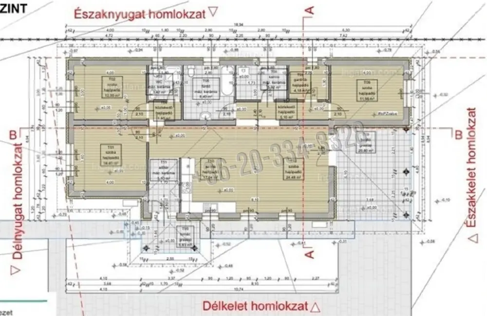 Pest megye - Veresegyház